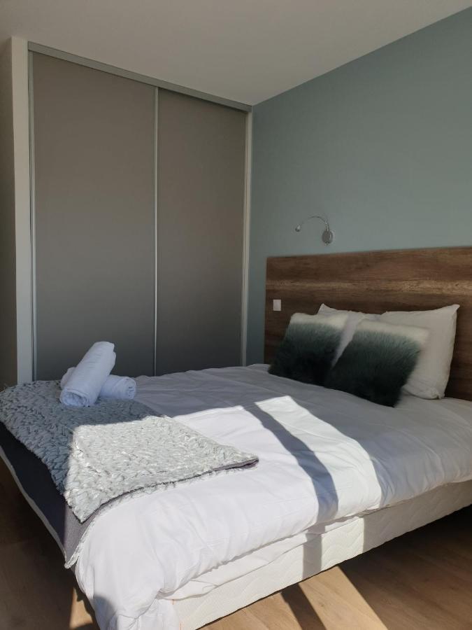 L'Appartement Jardin Avec Vue Montagnes Sévrier エクステリア 写真