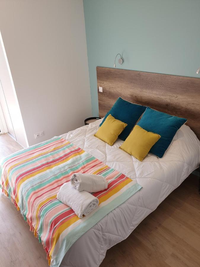 L'Appartement Jardin Avec Vue Montagnes Sévrier エクステリア 写真