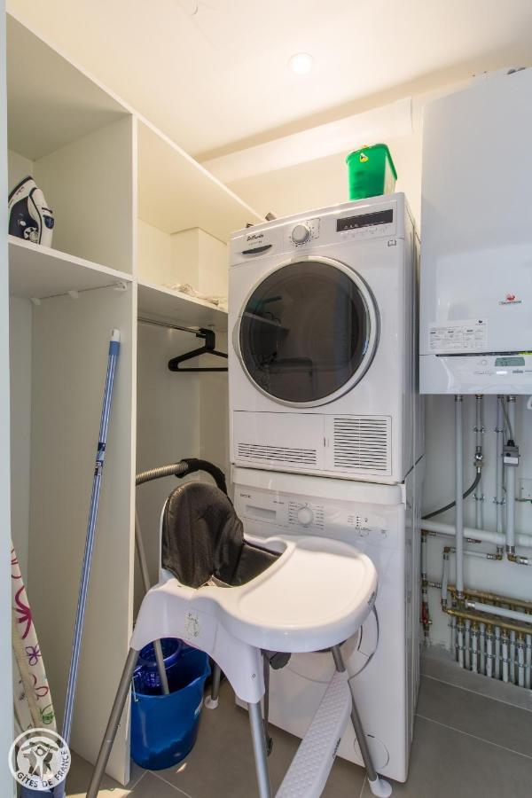 L'Appartement Jardin Avec Vue Montagnes Sévrier エクステリア 写真